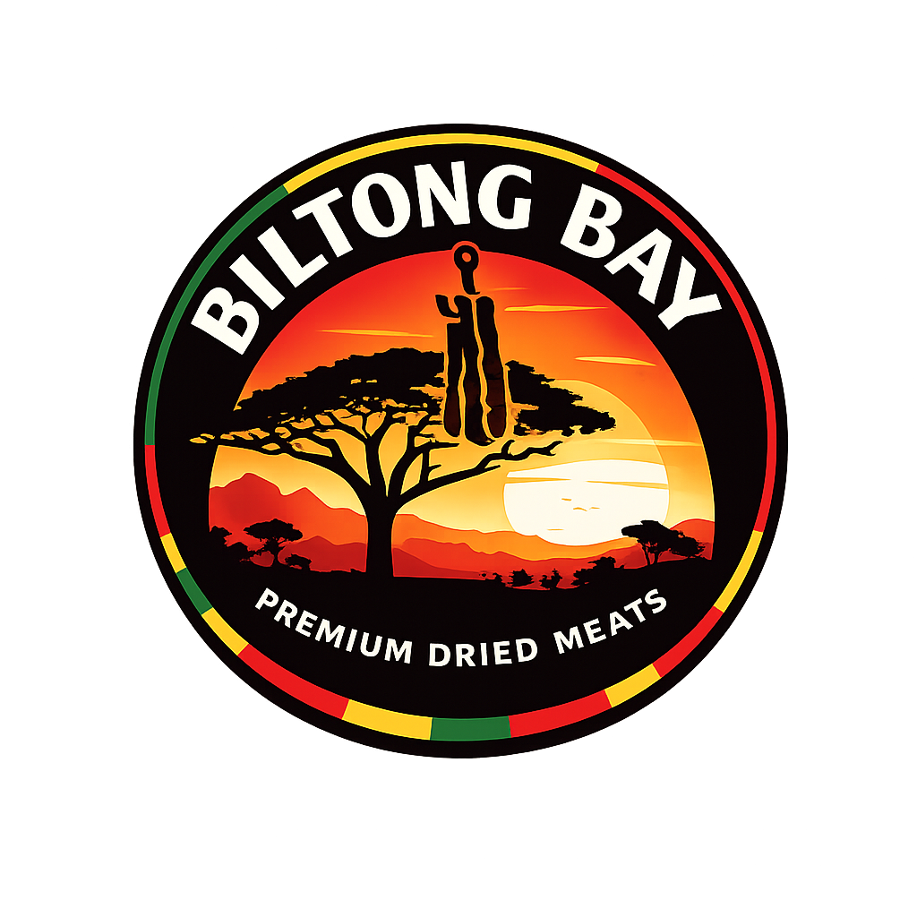 Biltong Bay