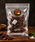 Traditional Sliced Biltong
