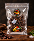 Mango Chutney Sliced Biltong