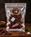 Peri Peri Sliced Biltong